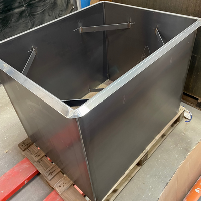 Højbede Udsalg (så længe lager haves)